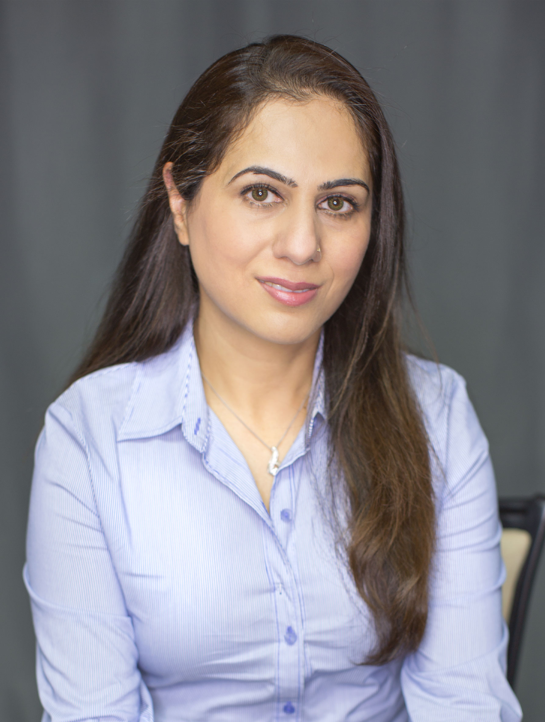 Kiran Bawani REALTOR